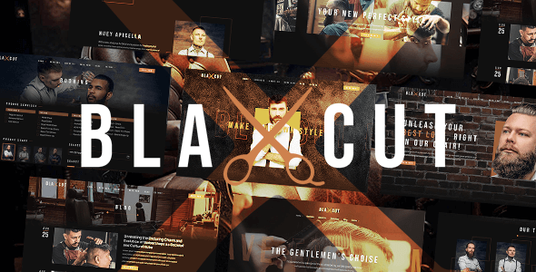 BlaxCut