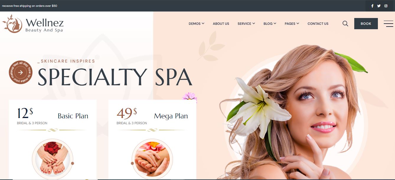 Beautain Beauty Spa