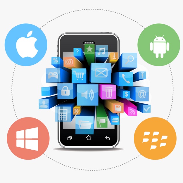 Mobile Applications