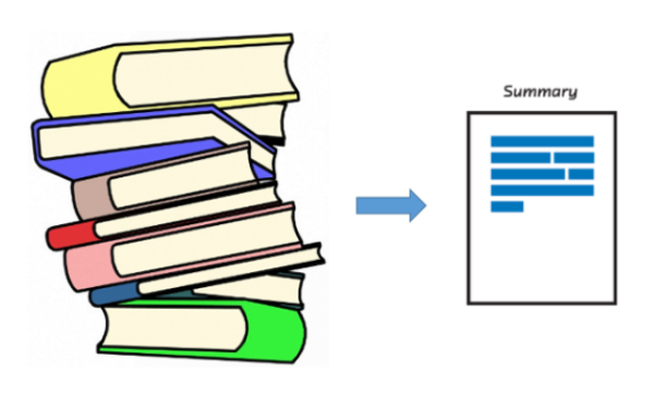 Text Summarization